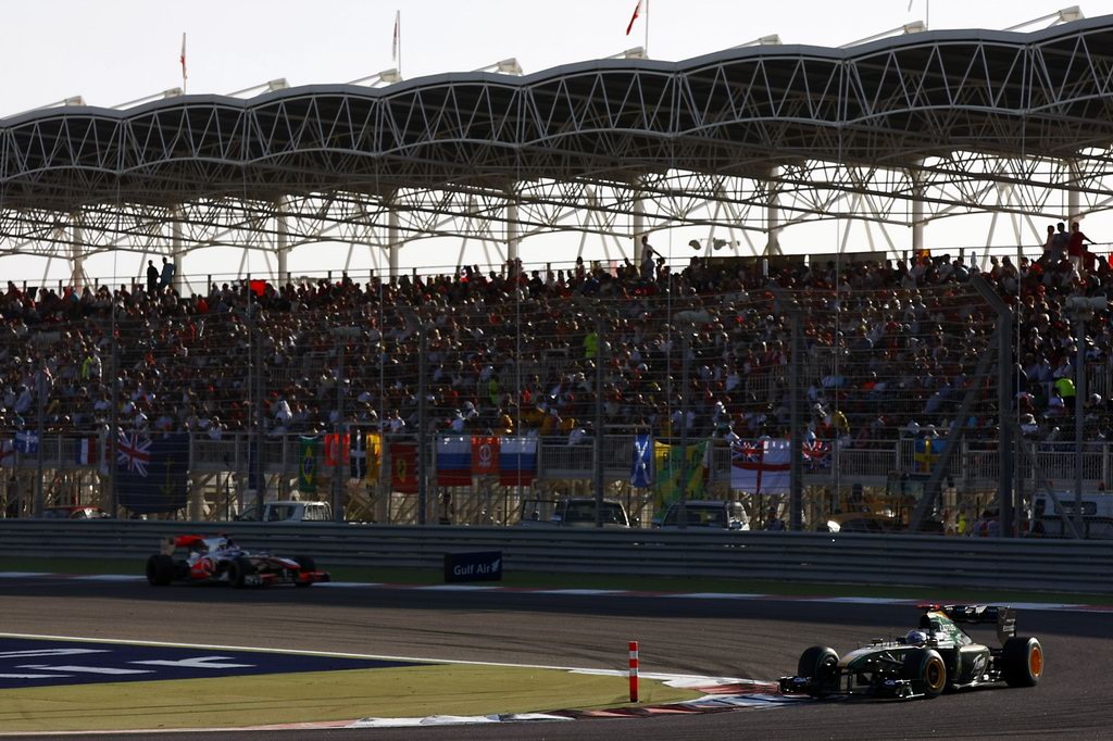 GP Bahrain